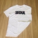 나이키 / 서울 시티 티셔츠 / L 이미지