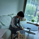 태형건업 쌀 10kg전달 이미지