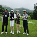 명문족발 | 예쁜 골프치마와 함께한 강원도 춘천 클럽디 더플레이어스 cc 밸리코스 라운드 후기