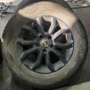 테라맥스 | 삼천포,사천타이어 kgm(쌍용) 코란도스포츠 265 60 r 18 사일룬 테라맥스atm 타이어교체후기