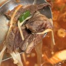 횡성지구대 | 원주 반곡동 맛집 [우미관] 횡성한우탕&amp;얼큰소마리탕 포장 강추 후기