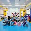 부일 태권도장 이미지