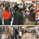 신세계의류매장 이미지