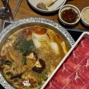 일온담 | 부천 원종 샤브샤브 맛집 가족모임 장소 추천 샤브온담 마라육수 후기