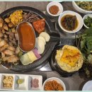 돈 | 속초 고기맛집 구워서 나오는 고깃집 속초먹돈 후기