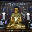 남원 선원사 철조여래좌상 | 남원 선원사 철조여래좌상 (보물 422호)