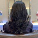 풍암동미용실 &#39;한끗헤어&#39;의 S컬펌은 다르다