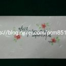 캘리그라피 용돈봉투만들기 이미지