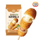 핫도그 이미지