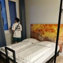 베네치아 호스텔 | 이탈리아 메스트레역 숙소 호텔 a&amp;o 호스텔 베네치아 트윈룸 가성비 접근성