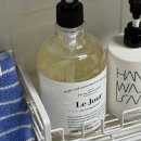 통큰야체 | 과일 세척 세제로 해도 될까? 르주르 1종주방세제는 가능