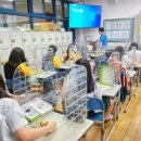 키보드연주(심화)1반,2반 | [부산동구청/동여중/코딩교육] 2차시 수업후기 / 찾아가는 SW교육 / 메이커 코딩