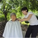 오늘은머리하는날 이미지