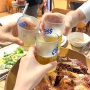 가야산황토마을2 | 안산 백숙 맛집 송호황토마을 능이오리백숙과 오리진흙구이로 몸보신해요