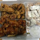 영달이두마리치킨 이미지
