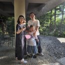 청주 미원 가족여행 아이랑 가볼만한곳 트리하우스 후기 [옥화자연휴양림 - 빛담 하나]