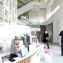 구립김영삼도서관 이미지