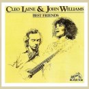 He Was Beautiful / Cleo Laine & John Williams 이미지