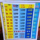 장박사횟집