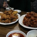 뉴숯불통닭 이미지
