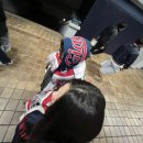 도시철도 종합운동장역 9번출구 | [부산 여행(1)] 부산 야구여행, 사직구장 맛집, 1루 외야 925블럭 8열 시야, 서면 숙소 추천