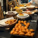 안양 | 더파티움 안양 하객후기｜안양웨딩홀 브리에홀·뷔페 찐후기