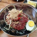 [소요산역 맛집] 연곡달인 동해막국수 - 소요산분점