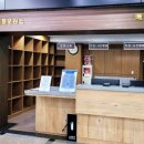 문예회관 화장실 이미지