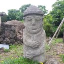 돌하르방 이미지