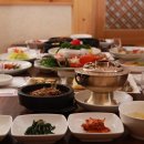 만성한정식 이미지