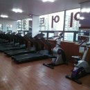 광주 권투체육관 이미지