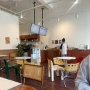 구우미 - 구미시 구미중앙로5길 15-8 | 동탄 센트럴파크 구움과자 맛집, 휘낭시에가 맛있는 구우미 카페 후기 🧈🍪