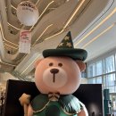드로우베이 | 수원스타필드 스타벅스 팝업 베이리스타 팝업 럭키드로우 이벤트 후기