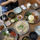 용인막국수 하면 생각나는 고림동맛집 '정담식당' 솔직후기