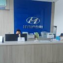 현대자동차 블루핸즈 세종서부점 이미지