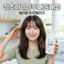 청초란 | 청초하리샴푸 내돈내산 후기 부작용 추천 효과 성분 사용법 자외선 손상