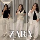 5월 ZARA 자라 매장 봄여름 데일리룩 핫템 위시리스트 추천템 착용 후기