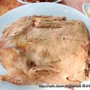 경마장 오리집 이미지