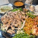 송호중학교 | 🥩 안산 가성비 끝판왕! 고잔동 삽겹살맛집 할매솥뚜껑삼겹살 안산고잔점 맛집 후기