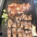 청춘상회 | 당진 청춘상회 고기 조개구이 세트 솔직 후기! / 분위기+맛 완벽 조합&lt;청춘상회&gt;