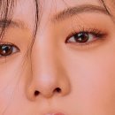 이열음 “소녀시대 유리 절친 이미지