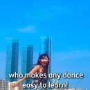 한국셔플댄스협회 이미지