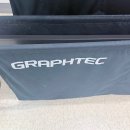 그라프텍 FC8600-160 장폭재단기 설치후기 PPF필름컷팅용 이미지