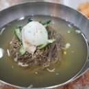 사곶냉면 이미지