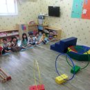 하늘산어린이집 이미지