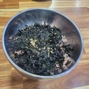칼국수인생 33년차의 얼큰이칼국수맛집 복수분식 방문후기