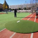 [26년리그모집] 서울 구로구 우신고 온수역 5분 서울서부리그 최고급인조잔디 LED조명 최고의시설 이미지