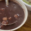 [김포/풍무] 천년초바지락칼국수, 팥옹심이 들깨수제비 왕만두가 맛있는 풍무동 찐맛집
