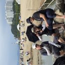 다대포 해수욕장 이미지