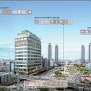 센트럴 S타운 이미지